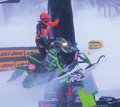 RaycerFrankSnocross